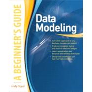 Data Modeling A Beginners Guide