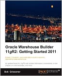 Oracle Warehouse Builder